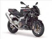 2010 Aprilia Tuono 1000 R photo